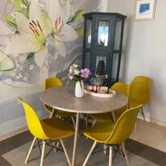 2 bedroom ground floor apartment - Meadow Views