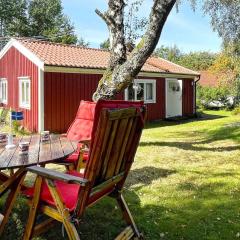 5 person holiday home in UDDEVALLA-By Traum