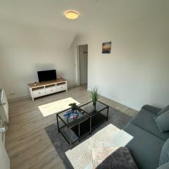 Modernes Apartment in Ruhiger Lage in nähe des Fischereihafens
