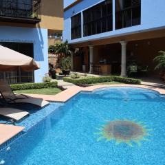 Posada El Canto del Cenzontle