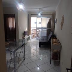 Apartamento Ubatuba 12F