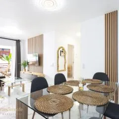 Apartamento Iris