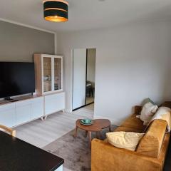 City Apartment Aarneenkallio & free parking