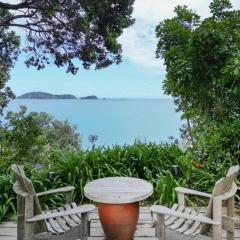 Big Tomato - Paradise in Papa Aroha, Coromandel