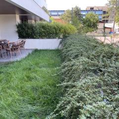 Nusco Business Apartament