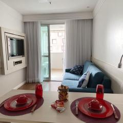 Flat Particular no Hotel Mercure Brasília