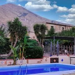 CASA VACANZE FONDACO DI SCILLATO