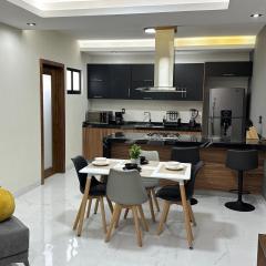 Departamento Poliforum Feria León