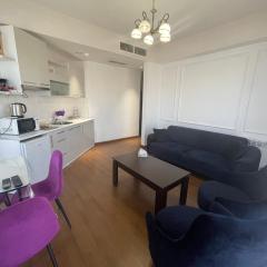 City Central Apartment