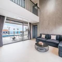 Ddosi Aewol Pool Villa