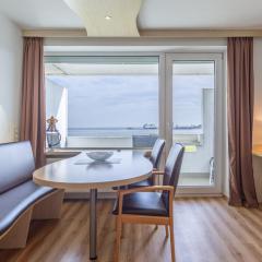 Haus Nautic, FeWo 517