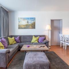 Haus Atlantic, FeWo 410