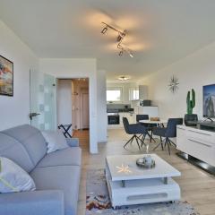 Haus Nautic, FeWo 614