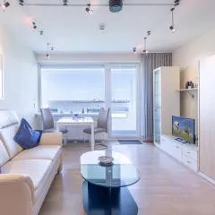Haus Nautic, FeWo 515