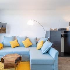 Haus Nautic, FeWo 506