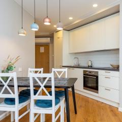 SMĖLIS ir JŪRA apartamentai, Elija