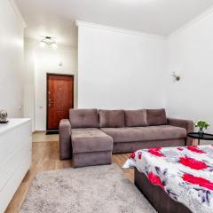 Apartments EXPO Residence