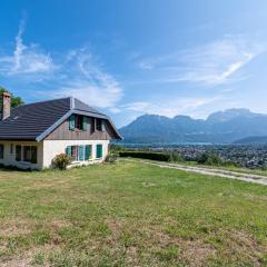 Chalet des Bruyères