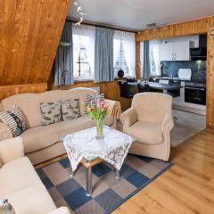 Haus Ilse-Marie Wohnung Steuerbord