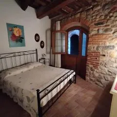 GAVORRANO - Ravi appartamento indipendente
