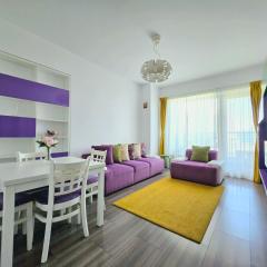 VR2 Central Apartment