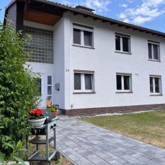 Ferienwohnung Hohenstein