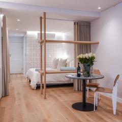Seaside 9 l Stylish Aparthotel in Three Anchor Bay