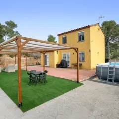 Casa Scarlet