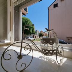 Sunset Apartment Petra