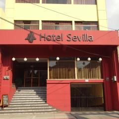 호텔 세비야(Hotel Sevilla)