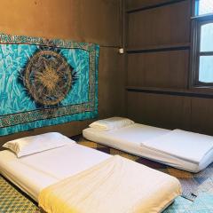 Cherating Hostel & Yoga Studio