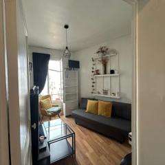 Sejour paris parc des expositions