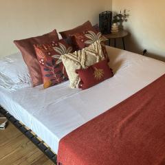 Charmante Maison de Ville