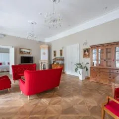 Zámek Ratměřice - Hotel & Resort