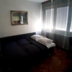 Studio apartman LUNA