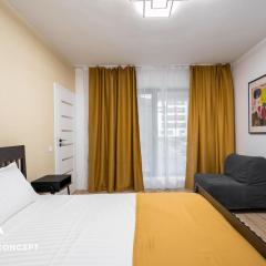 Plaza Residence Studio 106