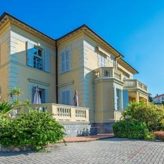 OLIVIERS -Agréable 2 pièces dans maison bourgeoise