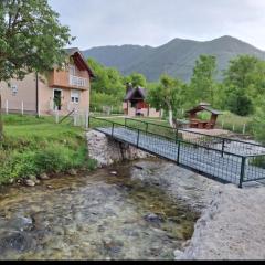 Kuca-Villa Čelebići Konjic