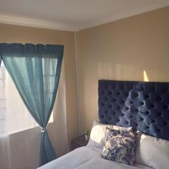 Tranquil heights Inn