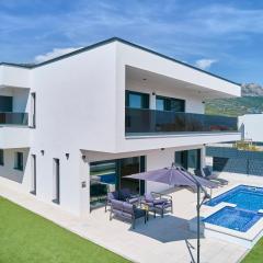 Villa Adria Dream by Litto
