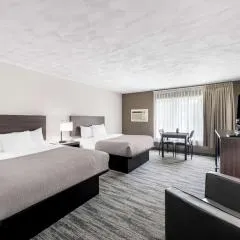 Quality Inn & Suites Munising