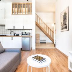 Kochanowskiego 23 Apartament