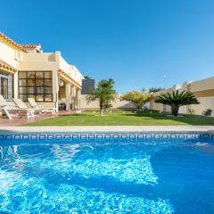 Chalet Silvia