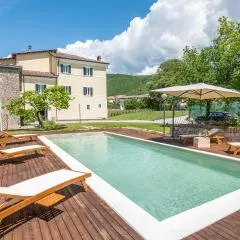 Awesome Home In Rieti With Wifi