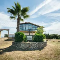 Casa Rural La Sierra de Monfragüe