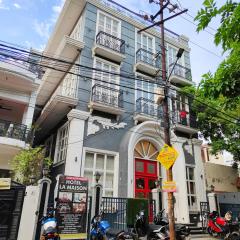 Hotel La Maison