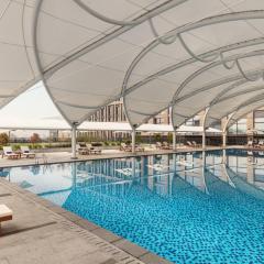 Courtyard by Marriott Shunde Longjiang, Near Furniture Fair