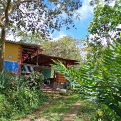 Casa Refugio LA TEBAIDA