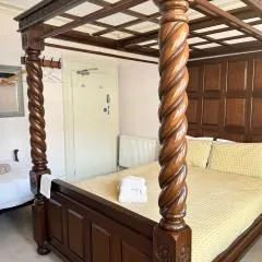 Boho Beach House - Beach location hotel