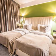 Central Apart Hotel
